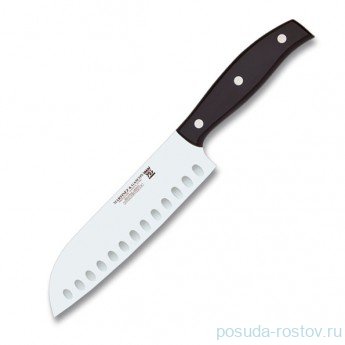 Нож Сантоку 18 см "Martinez & Gascon /Chef Professional" / 154806 Нож Сантоку 18 см "Martinez & Gascon /Chef Professional" / 154806