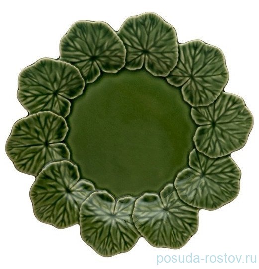 Тарелка 27,5 х 3,5 см "Geranium" / 310758