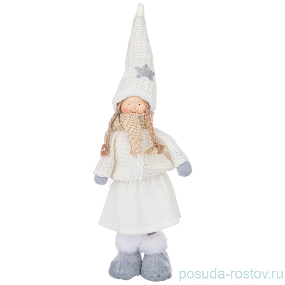 Фигурка 16 х 11 х 48 см "Девочка" / 225499 Фигурка 16 х 11 х 48 см "Девочка" / 225499