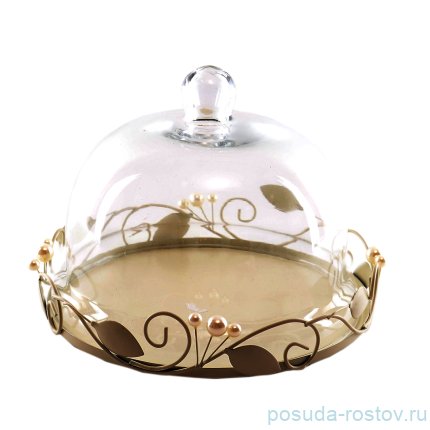 Блюдо с крышкой &quot;Royal Classics&quot; / 140693