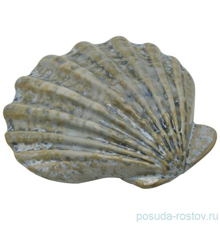Блюдо 13 см,керамика &quot;Frutti di Mare&quot; P.L. / 368005