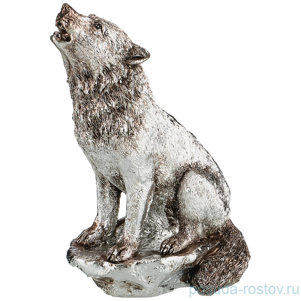 Фигурка 14 х 4,5 х 8 см "Волк" / 209752