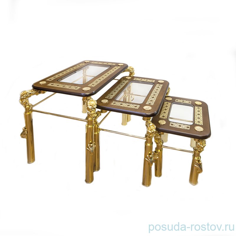 Стол 50 x 35 x 50 см "Димарт" / 221964 Стол 50 x 35 x 50 см "Димарт" / 221964