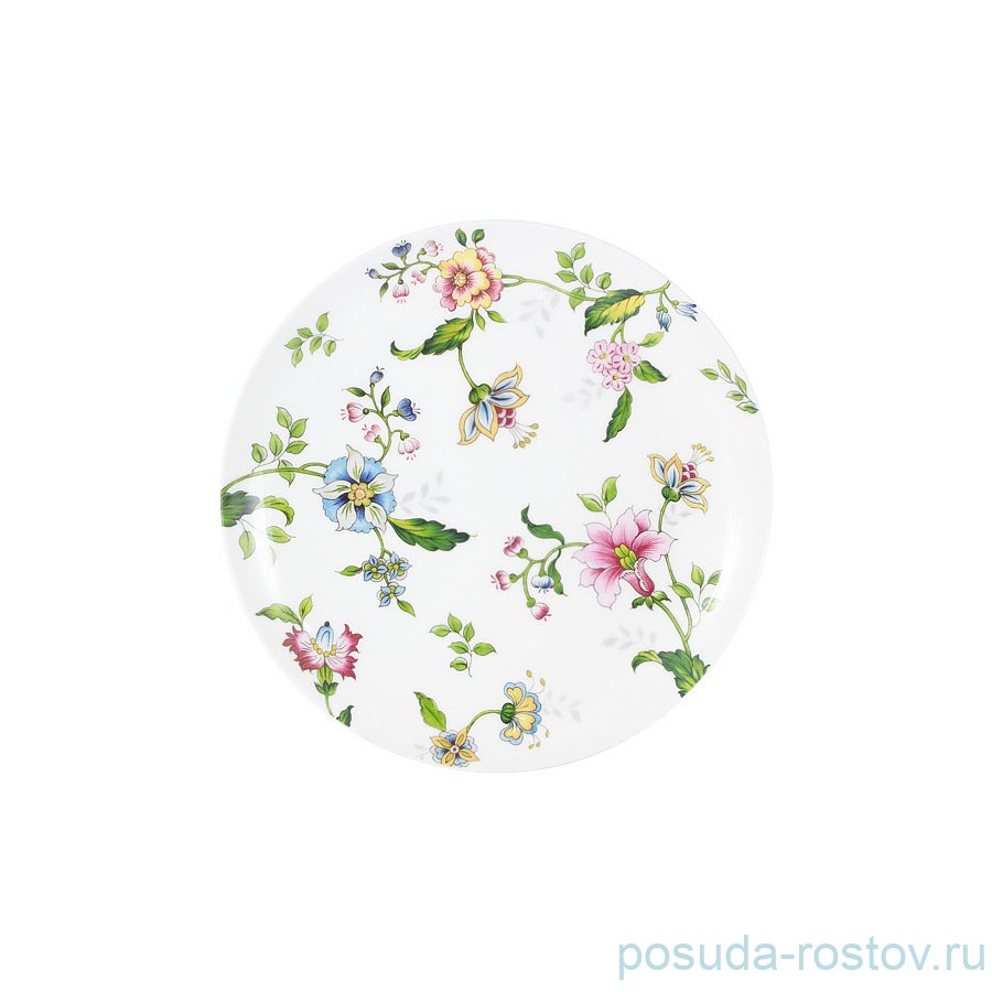 Тарелка 20,5 см 1 шт "Provence" / 276356