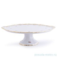 Тортница н/н &quot;Офелия /Мелкие цветы /Широкая кайма&quot; / 276402