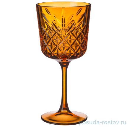 Бокалы для белого вина 330 мл 4 шт &quot;Timeless /Мед&quot; / 242140