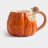 Кружка 340 мл оранжевая &quot;Тыква /Bright pumpkin&quot; / 378569