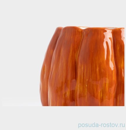 Кружка 340 мл оранжевая &quot;Тыква /Bright pumpkin&quot; / 378569