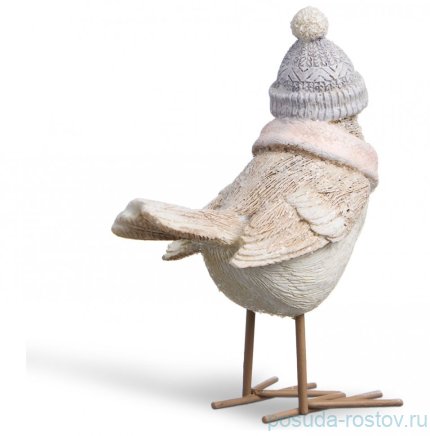 Статуэтка 10 х 6,5 х 11,5 см &quot;Птичка&quot;  / 378883