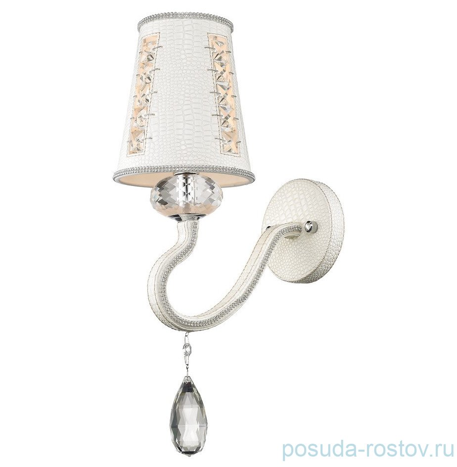 Бра 1 рожковый Wertmark "ADELINDA" / 302846 Бра 1 рожковый Wertmark "ADELINDA" / 302846