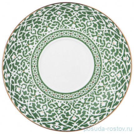 Набор чайных пар 280 мл 6 шт &quot;Мечеть&quot; / 340071