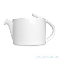 Заварочный чайник 400 мл &quot;Concavo /Без декора&quot; / 163241