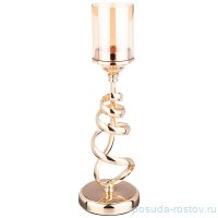 Подсвечник 13 х 41 см &quot;Грация&quot; / 269643