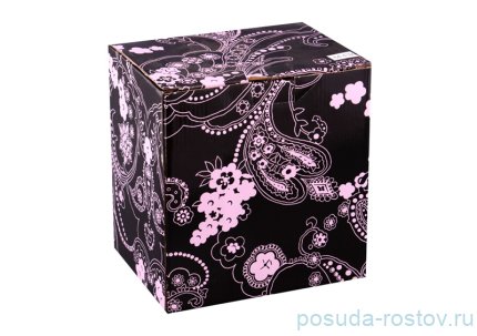 Ваза для цветов 27 см &quot;Вуаль&quot; / 192726