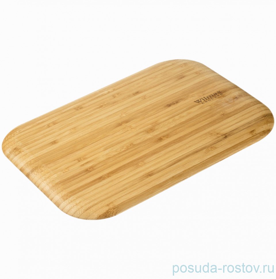 Тарелка 35,5 х 25,5 см плоская прямоугольная "Julia" / 261325