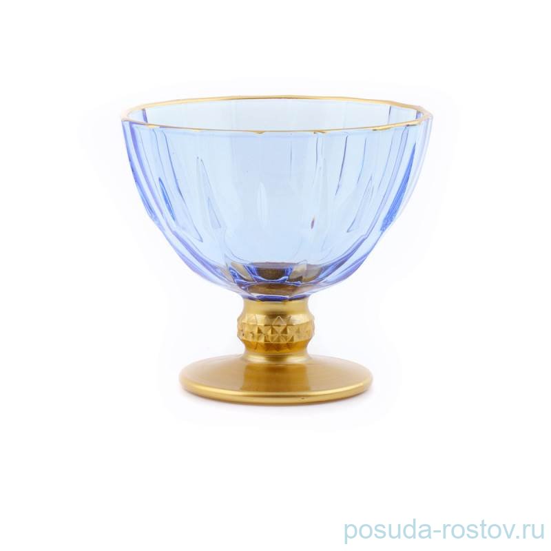 Креманки 2 шт "Gold Mavi" / 278224 Креманки 2 шт "Gold Mavi" / 278224