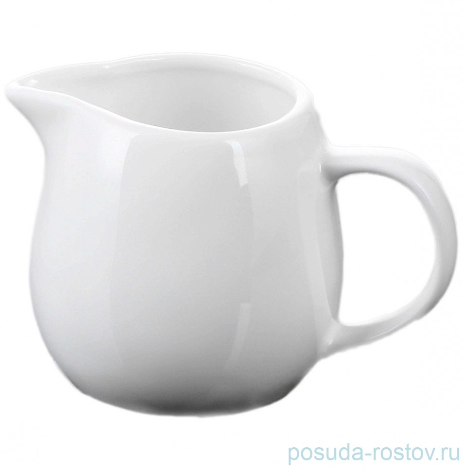 Молочник 150 мл "Olivia" / 276154