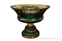 Фруктовница 30 см н/н &quot;Лепка зелёная&quot; E-V / 033158