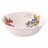 Блюдо 30 см круглое глубокое &quot;Artigianato ceramico /Лесные ягоды&quot; / 348552