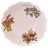 Блюдо 30 см круглое глубокое &quot;Artigianato ceramico /Лесные ягоды&quot; / 348552