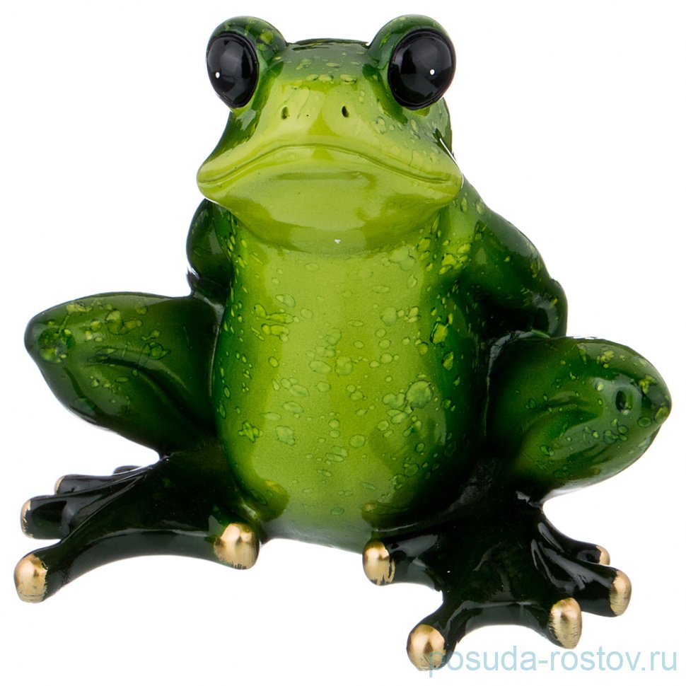 Подставка под бутылку 16 х 13 х 12 см "Фрогги" / 224476