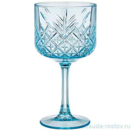 Бокалы для красного вина 500 мл 4 шт &quot;Timeless /Топаз&quot; / 211153