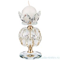 Подсвечник 7 х 15 см &quot;magic crystal&quot; / 233151