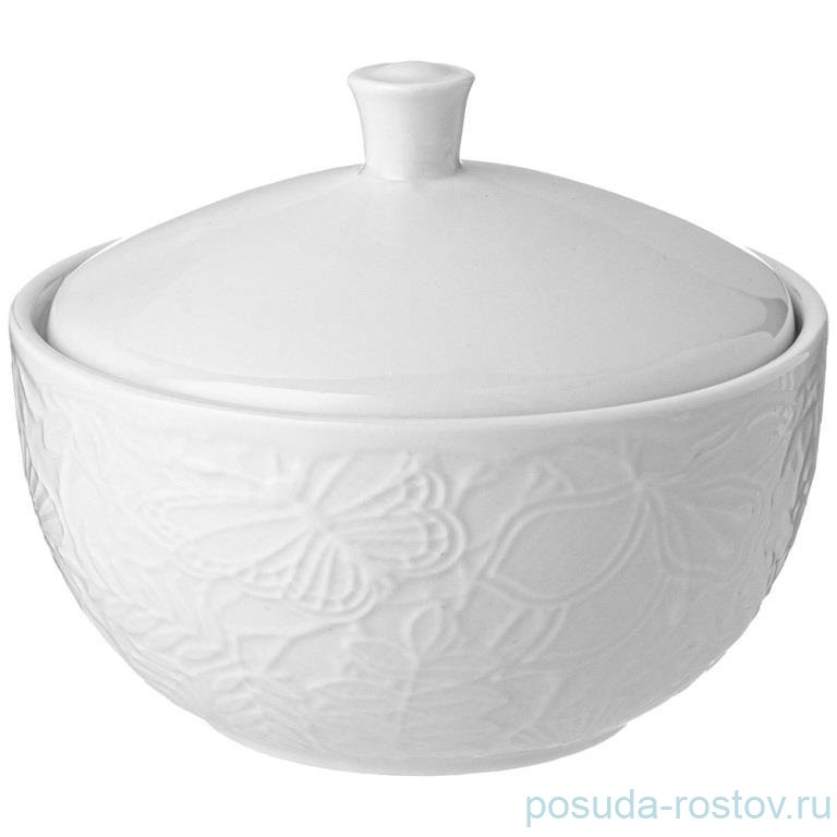Сахарница 230 мл "Lace"  / 345469