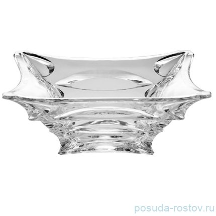 Ваза для конфет 12,5 см &quot;X-Lady&quot; / 104412