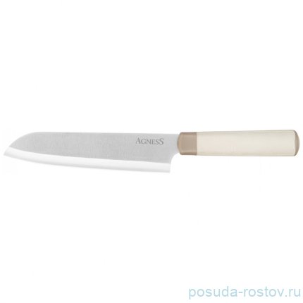 Нож сантоку &quot;Comb&quot; / 335028