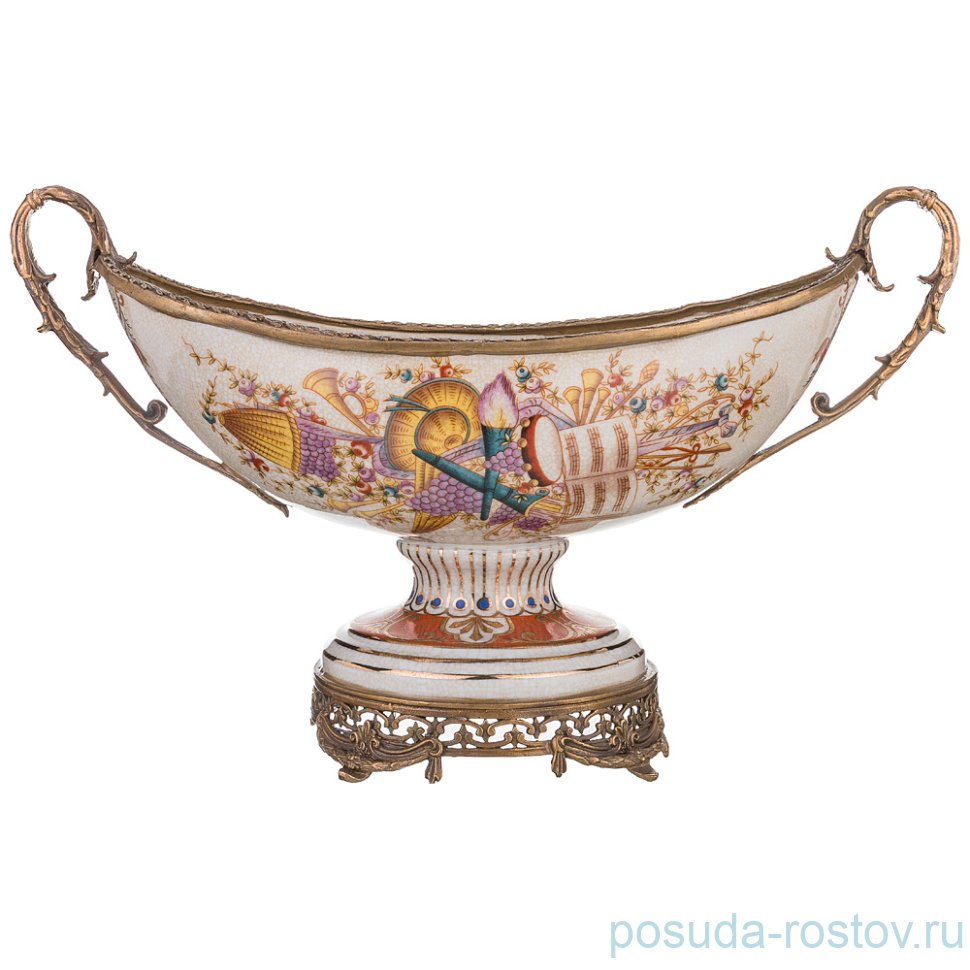 Фруктовница 37 х 14 х 21 см н/н "Lefard" / 191304