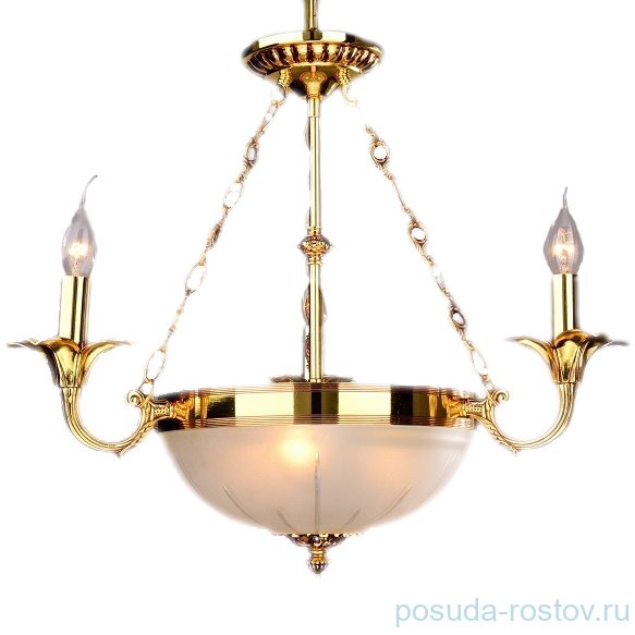 Люстра 6 рожковая  Dream Light Luxury "Cynthia" / 247893