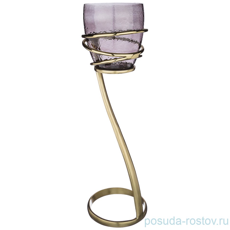 Подсвечник 20,5 х 20,5 х 69 см "Lefard" / 193453 Подсвечник 20,5 х 20,5 х 69 см "Lefard" / 193453