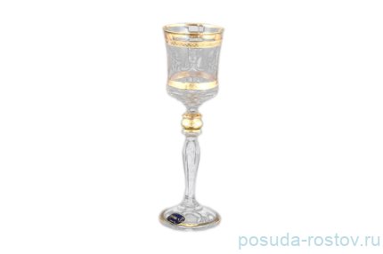 Рюмки 60 мл 6 шт &quot;Грация /43014&quot;  / 098760