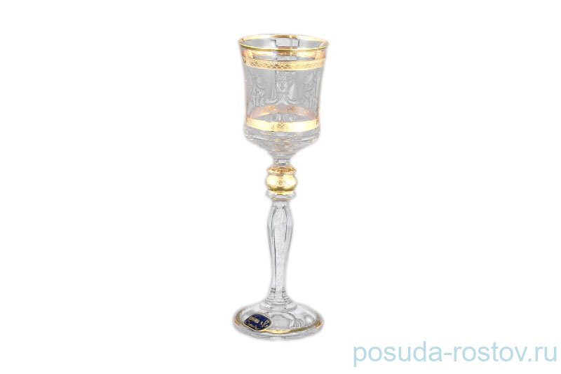 Рюмки 60 мл 6 шт "Грация /43014"  / 098760