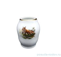 Подставка для зубочисток &quot;Бернадотт /Охота&quot; / 362162