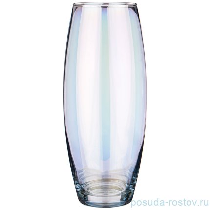 Ваза для цветов 26,5 см &quot;Лиловая дымка&quot; / 250889