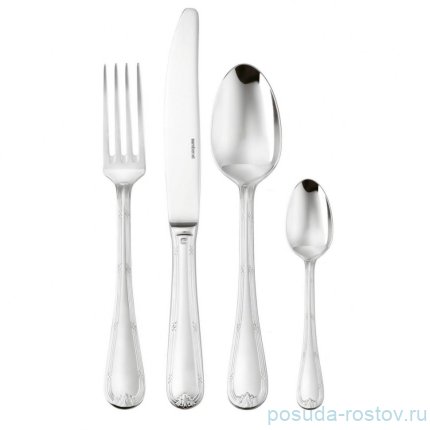 Столовые приборы 24 предмета на 6 персон &quot;Ruban&quot;  / 341586