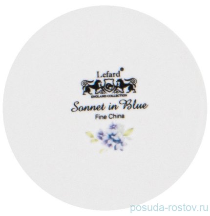 Кружка 350 см &quot;Sonnet in blue&quot; / 312956