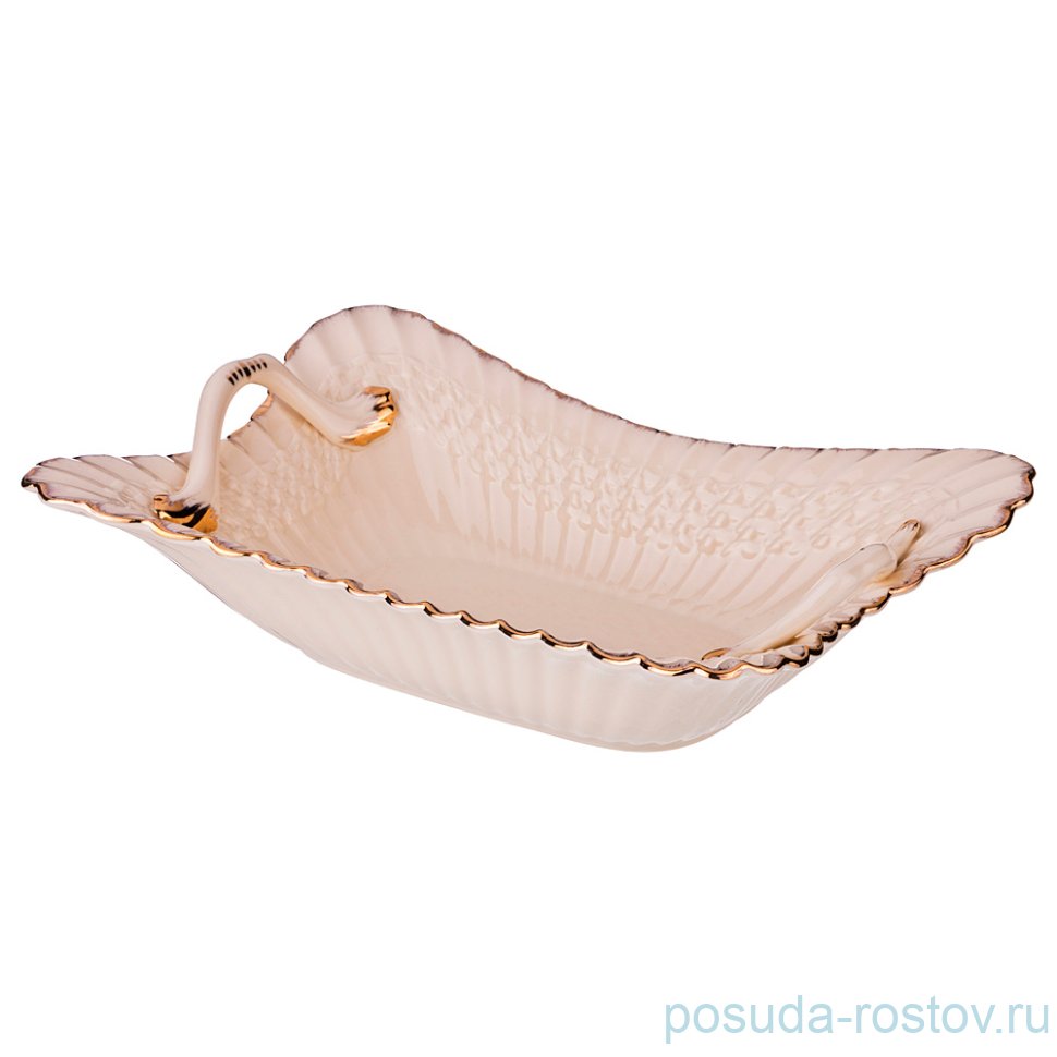 Фруктовница 25 х 18 х 6 см с ручками "Айла" / 194602