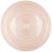 Тарелка 28 см 1 шт &quot;Beauty peach&quot; / 236276