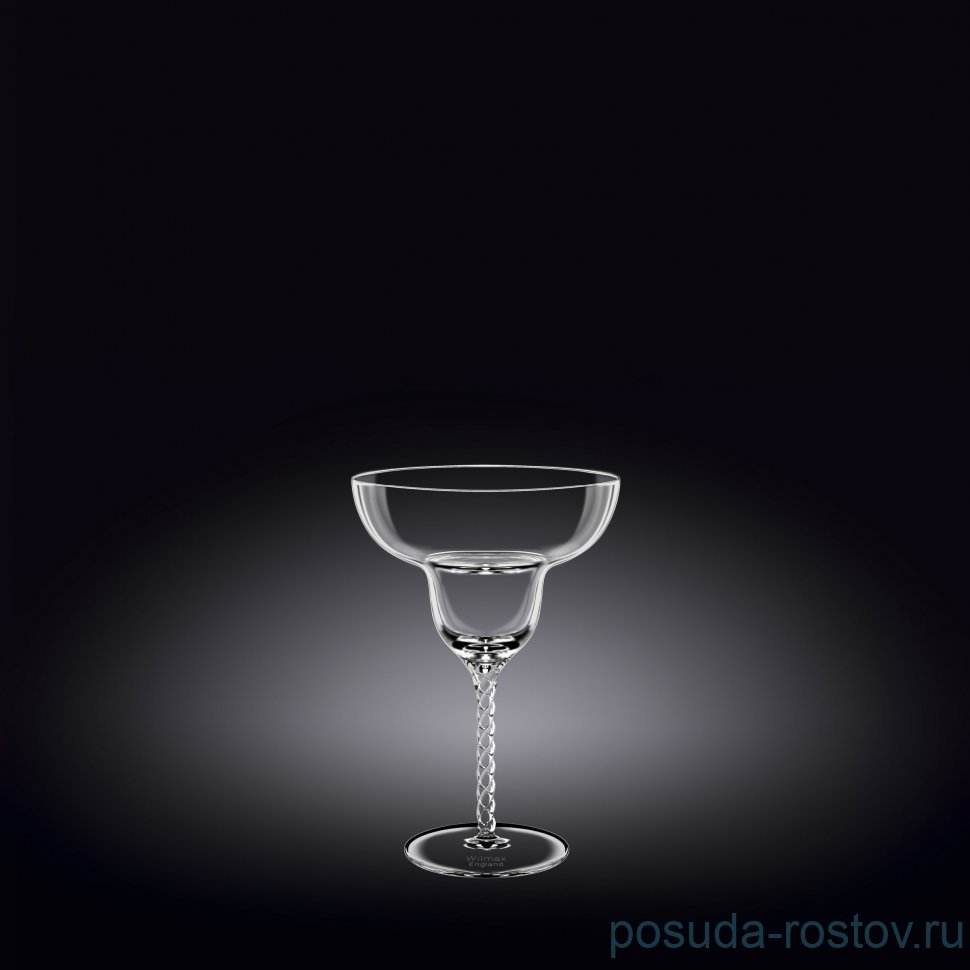 Бокалы для коктейля 250 мл 2 шт "Julia"  / 370201