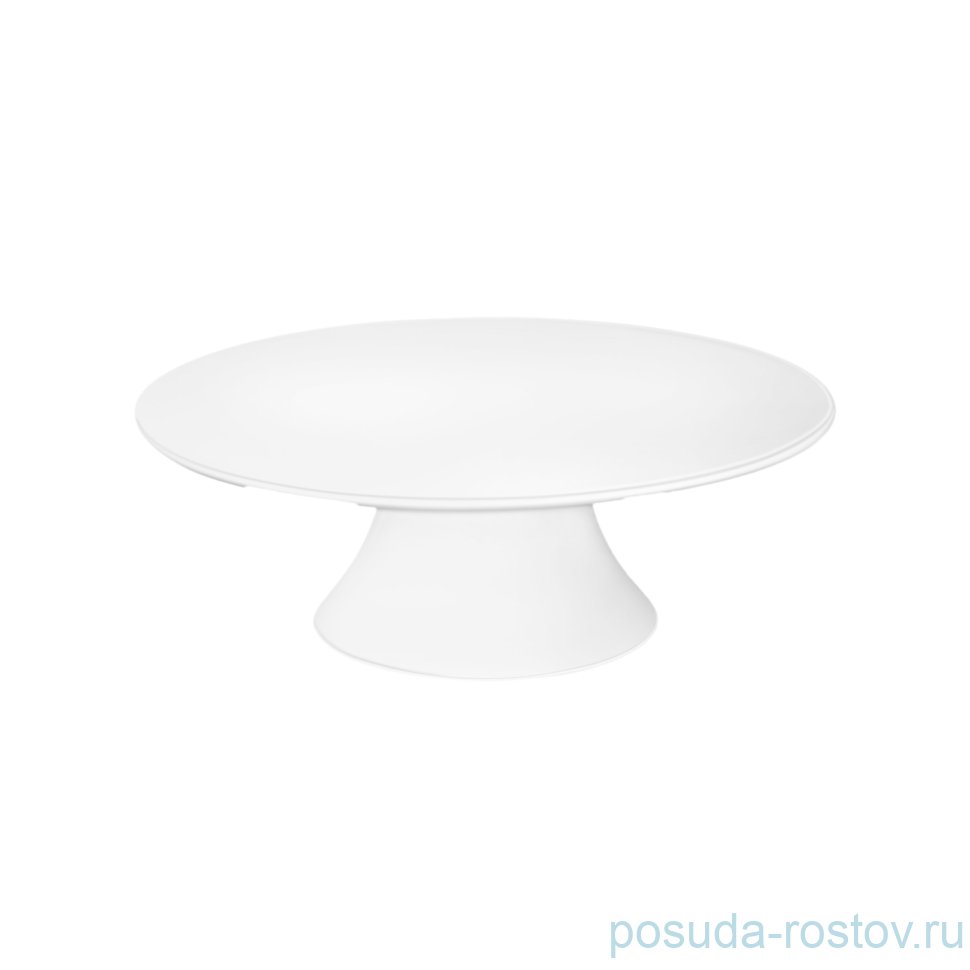 Тортница 28,5 x 9 см н/н "Olivia" / 268116 Тортница 28,5 x 9 см н/н "Olivia" / 268116