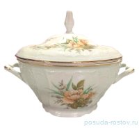 Супник 2,5 л &quot;Бернадотт /Осенний букет&quot; / 132345