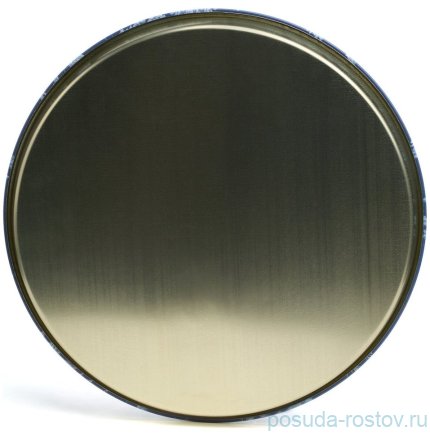 Поднос сервировочный 33 х 2,1 см &quot;De jouy&quot; / 379292