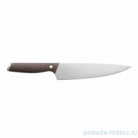 Поварской нож 20 см с рукоятью из темного дерева &quot;BergHOFF&quot; / 162552
