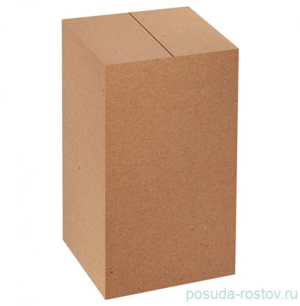 Подсвечник 18 х 18 х 25,5 см  / 271324