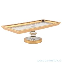 Рулетница 40 см н/н &quot;Фелиция /Матовое золото&quot; / 230146