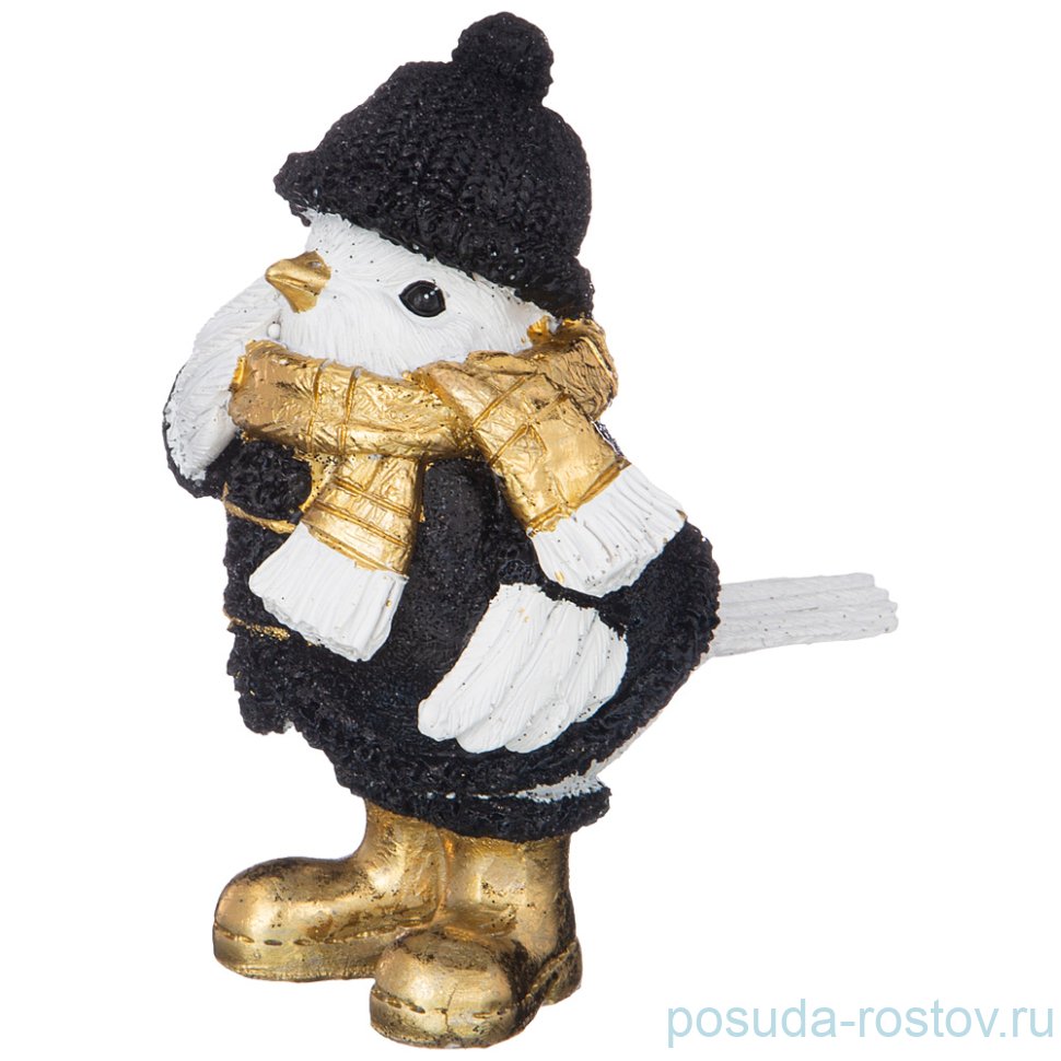 Фигурка 12 х 7,5 х 13 см "Птичка" / 225518 Фигурка 12 х 7,5 х 13 см "Птичка" / 225518