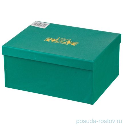 Чайная пара 270 мл 1 шт &quot;Лошадь&quot; / 209687